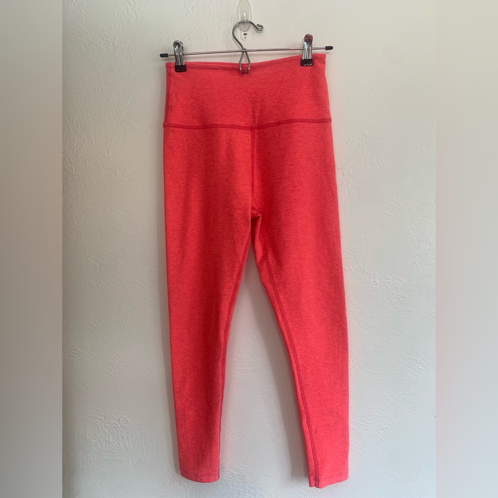 Beyond Yoga Spacedye Caught In The Midi Leggings